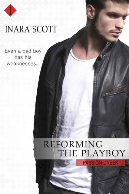 E-knjiga Reforming the Playboy Inara Scott