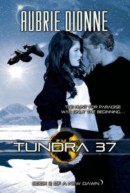 E-knjiga Tundra 37 Aubrie Dionne