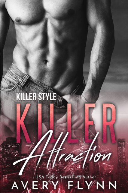 E-knjiga Killer Attraction Avery Flynn