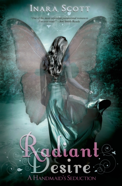 E-knjiga Radiant Desire Inara Scott