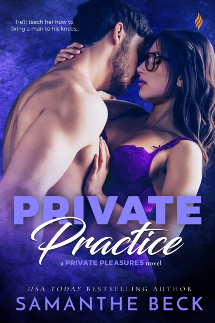 E-knjiga Private Practice Samanthe Beck