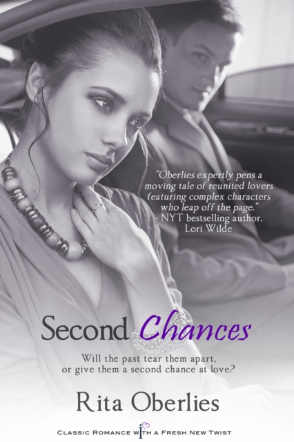 E-knjiga Second Chances Rita Oberlies