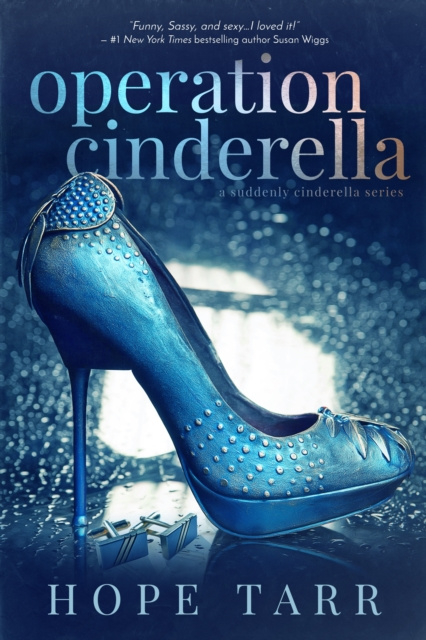 E-knjiga Operation Cinderella Hope Tarr