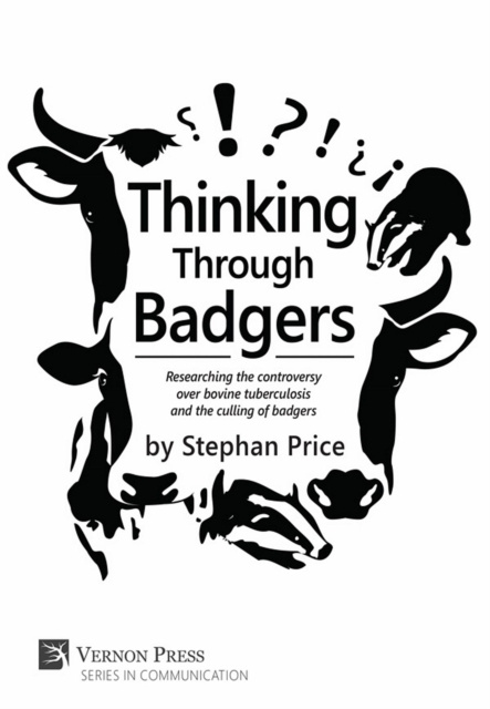 E-book Thinking Through Badgers Stephan Price