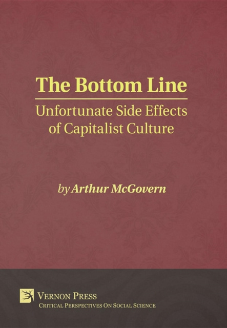 E-book Bottom Line Arthur McGovern