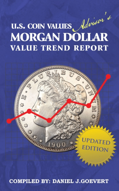 E-book Morgan Dollar Value Trend Report Daniel J. Goevert