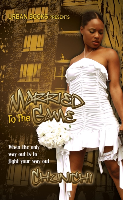 E-book Married To the Game Chunichi