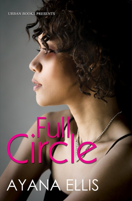E-book Full Circle Ayana Ellis