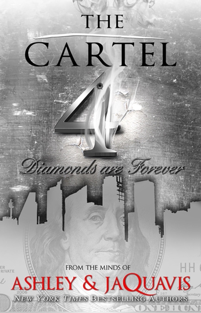 E-book Cartel 4 Ashley