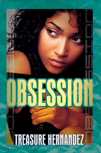 E-knjiga Obsession Treasure Hernandez