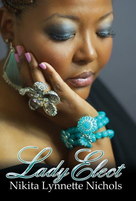 E-knjiga Lady Elect Nikita Lynnette Nichols