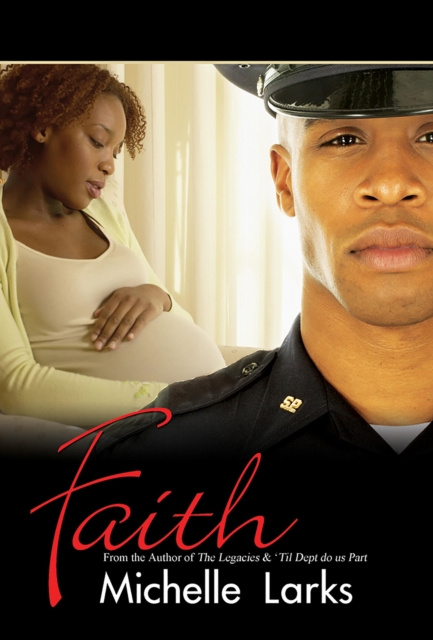 E-book Faith Michelle Larks