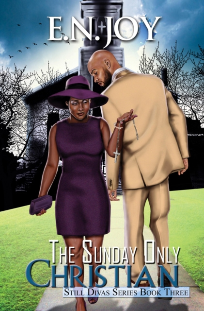 E-book Sunday Only Christian E.N. Joy