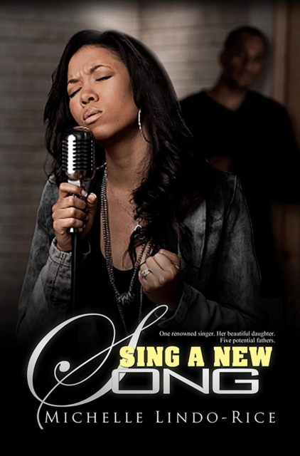 E-knjiga Sing a New Song Michelle Lindo-Rice
