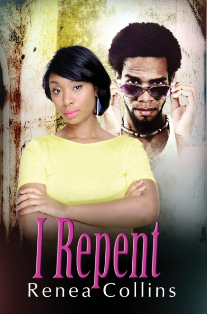E-knjiga I Repent Renea Collins