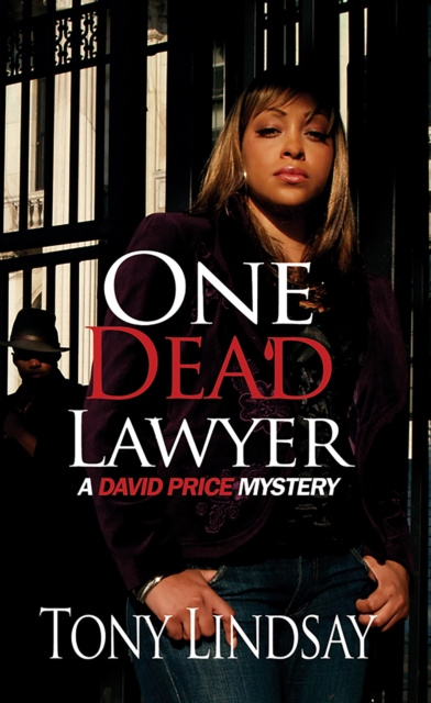 Livre numérique One Dead Lawyer Tony Lindsay