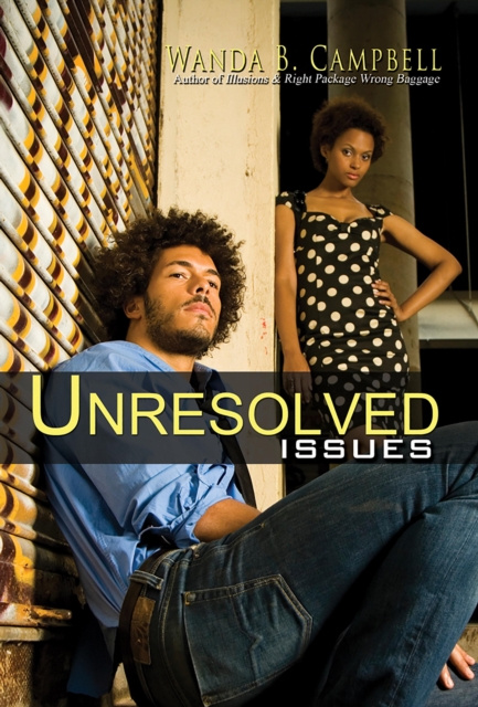 E-book Unresolved Issues Wanda B. Campbell