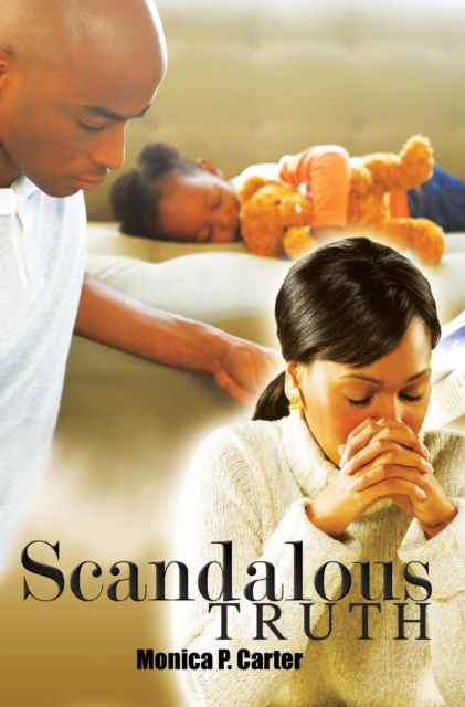 E-knjiga Scandalous Truth Monica P. Carter