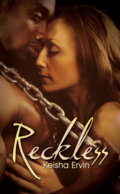 E-knjiga Reckless Keisha Ervin