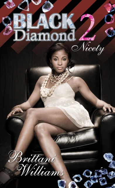 E-knjiga Black Diamond 2 Brittani Williams