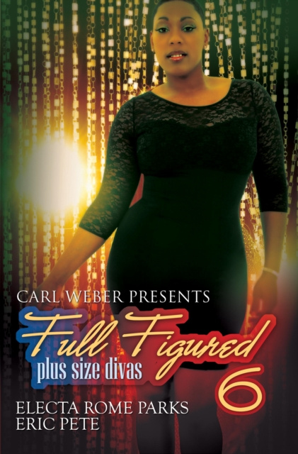 E-book Full Figured 6: Electa Rome Parks