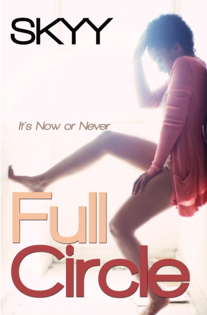 E-knjiga Full Circle Skyy