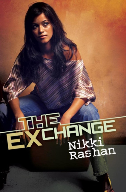 E-book EXchange Nikki Rashan