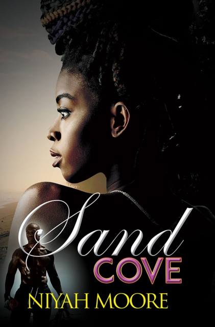 E-knjiga Sand Cove Niyah Moore