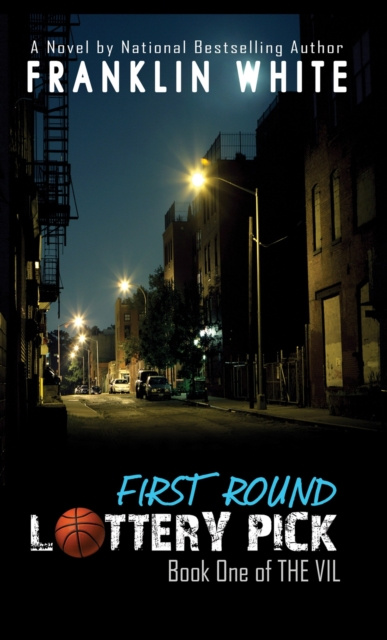 E-Book First Round Lottery Pick Franklin White