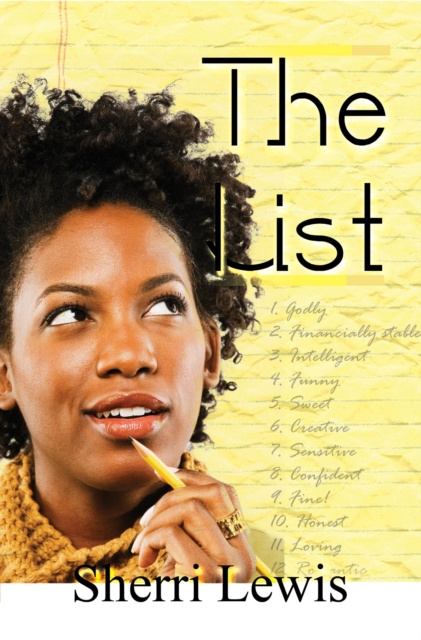 E-knjiga List Sherri L. Lewis
