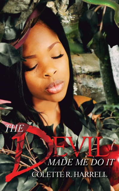 E-book Devil Made Me Do It Colette R. Harrell