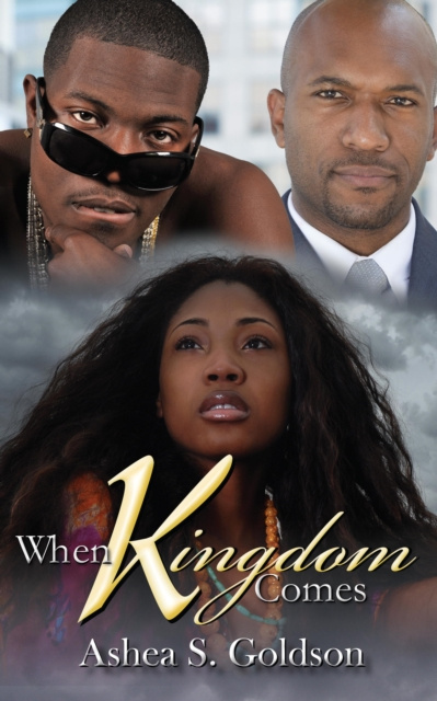 E-knjiga When Kingdom Comes Ashea S. Goldson