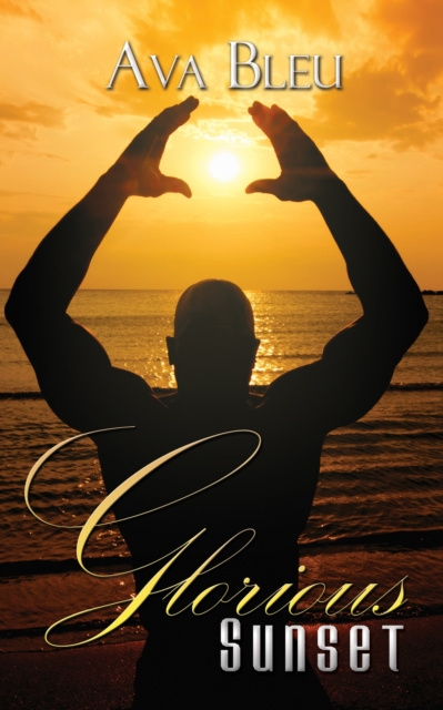 E-book Glorious Sunset Ava Bleu