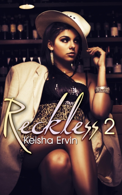 E-knjiga Reckless 2 Keisha Ervin