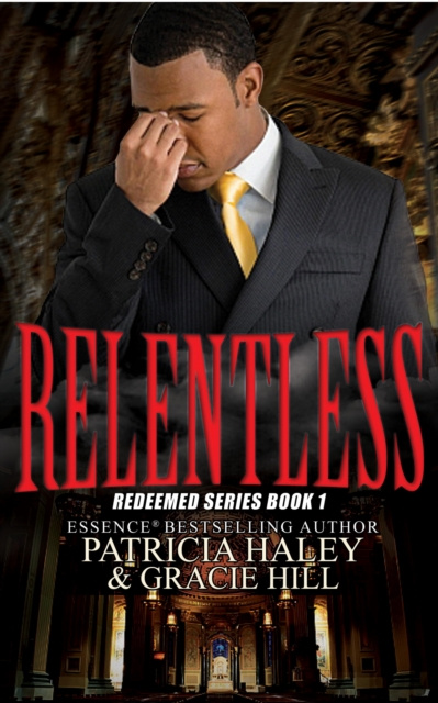 E-book Relentless Patricia Haley