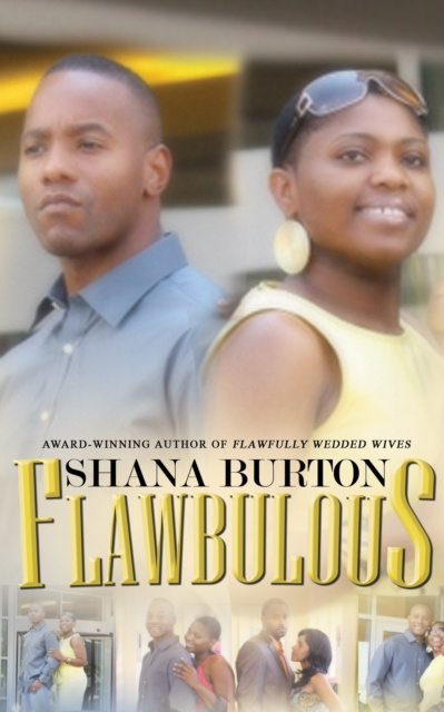 E-Book Flawbulous Shana Burton