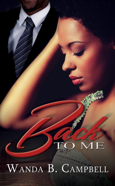 E-book Back to Me Wanda B. Campbell