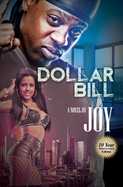 E-knjiga Dollar Bill Joy