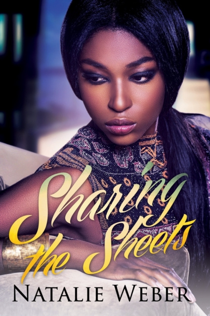 E-book Sharing the Sheets Natalie Weber