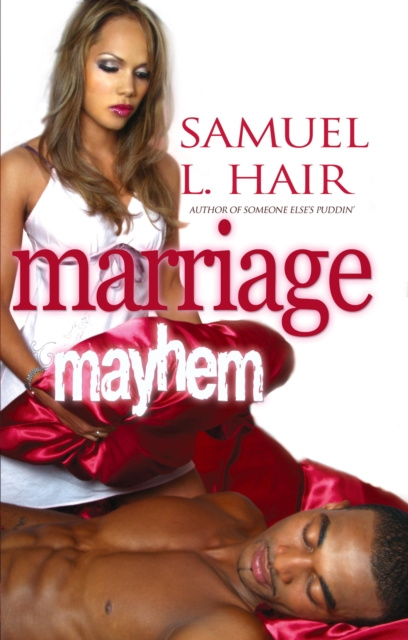 E-knjiga Marriage Mayhem Samuel L. Hair
