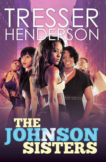 ebook Johnson Sisters Tresser Henderson