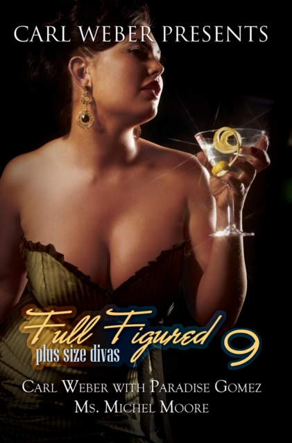 E-book Full Figured 9 Carl Weber