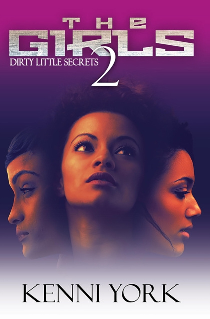 E-book Girls 2 Kenni York