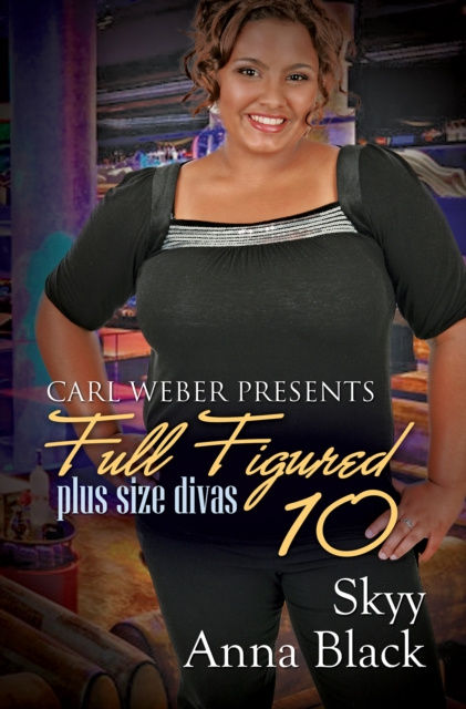 E-knjiga Full Figured 10 Skyy