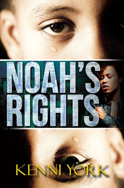 E-book Noah's Rights Kenni York