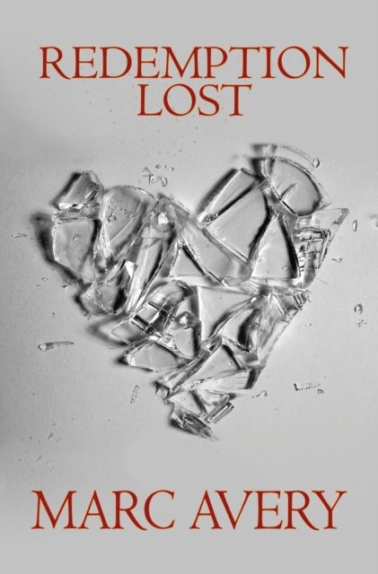 E-knjiga Redemption Lost Marc Avery