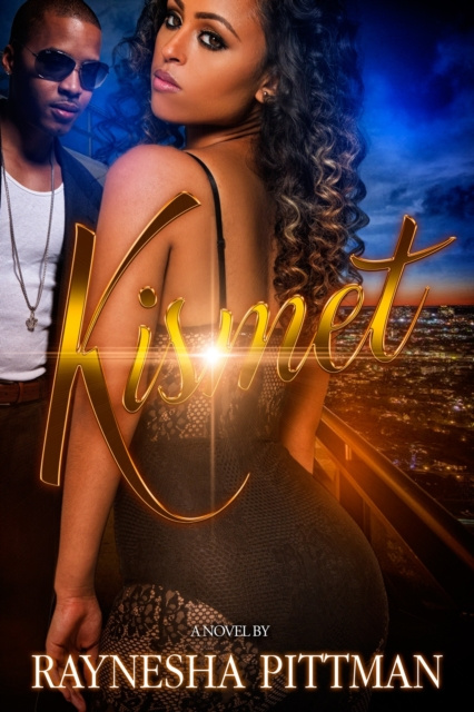 E-Book Kismet Raynesha Pittman