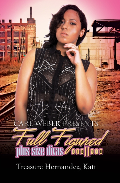 E-book Full Figured 11 Treasure Hernandez