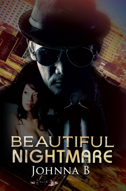 E-knjiga Beautiful Nightmare Johnna B
