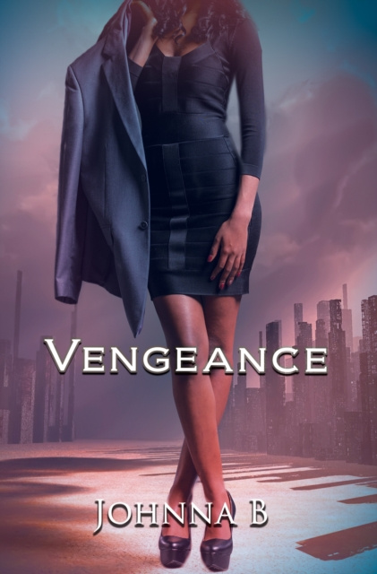 E-book Vengeance Johnna B